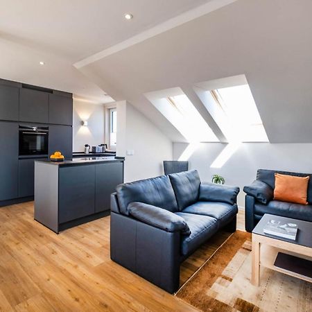 Haus Hummerklippe Apartment 5 Busum Luaran gambar